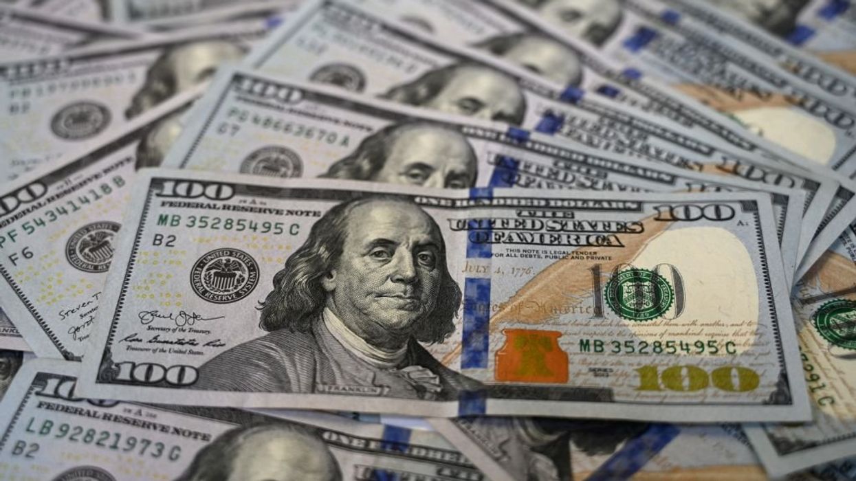 Republicans blast Biden as new CPI report reflects rising prices