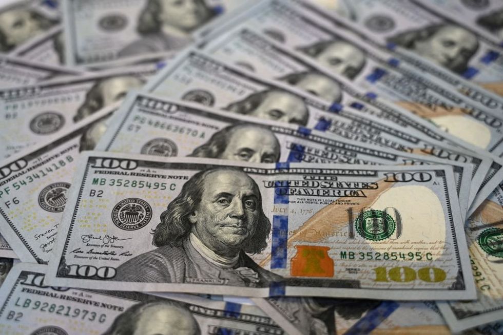 Republicans blast Biden as new CPI report reflects rising prices