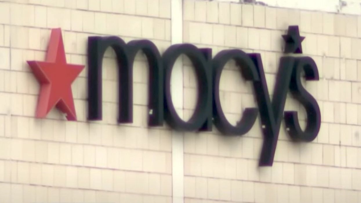 Shoplifter bites security officer and abandons his 11-year-old boy in Atlanta mall parking lot, police say
