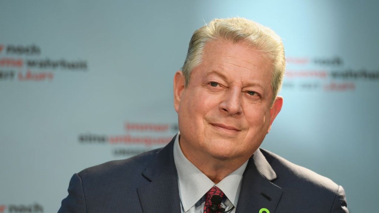 Al Gore to retire from Apple's board of directors due to age limit policy