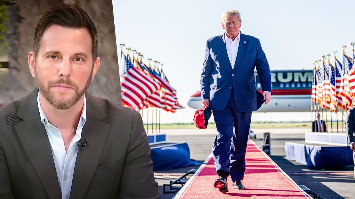 Trump has a BOLD plan to combat illegal immigration, but will he actually follow through?