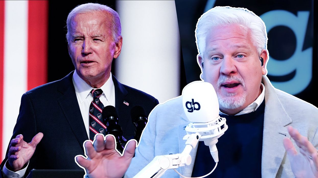 Is Biden's Houthi strike connected to the 2024 election?