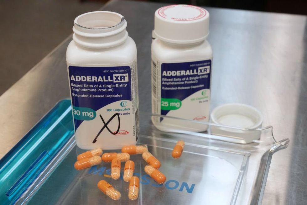 Use of ADHD drugs surged during pandemic‚ fueling shortages: Study
