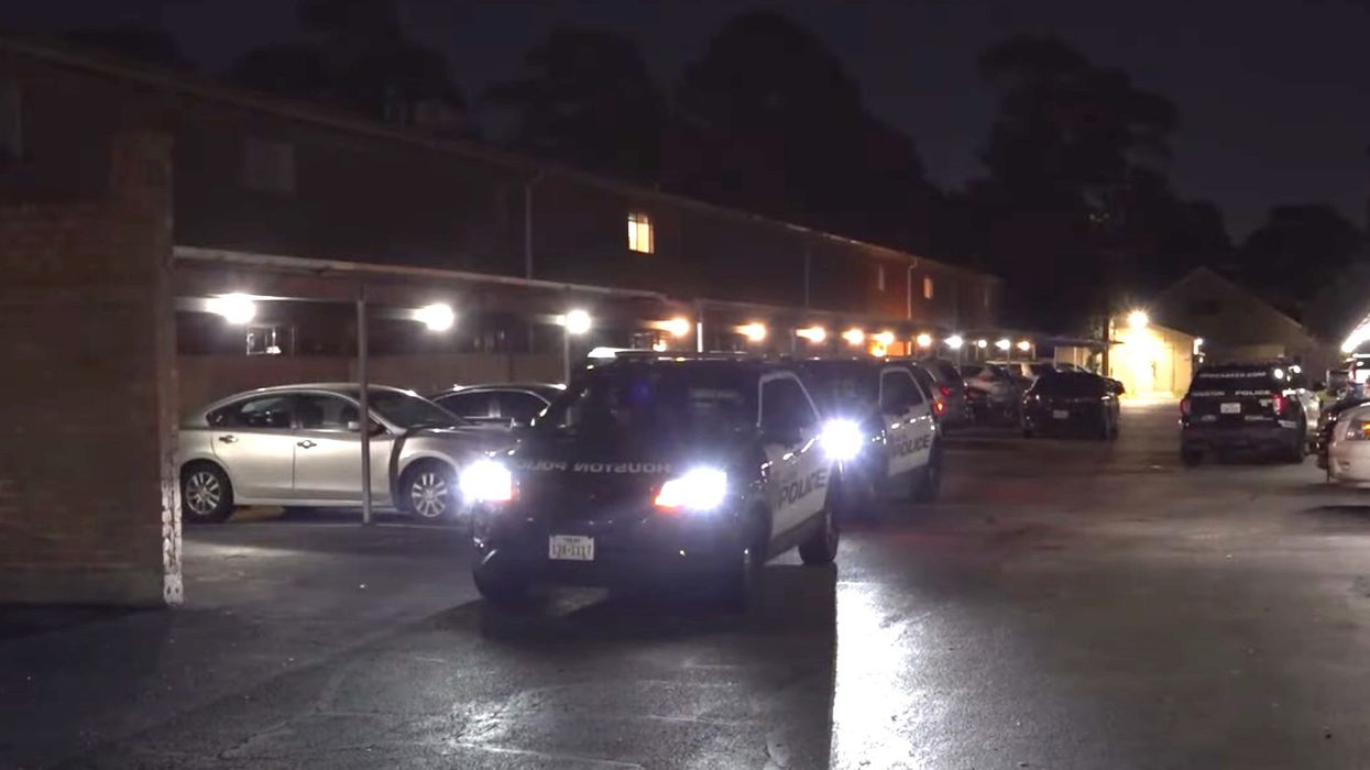 Houston girl accuses stepfather of sexual abuse, so her dad shoots him three times, police say