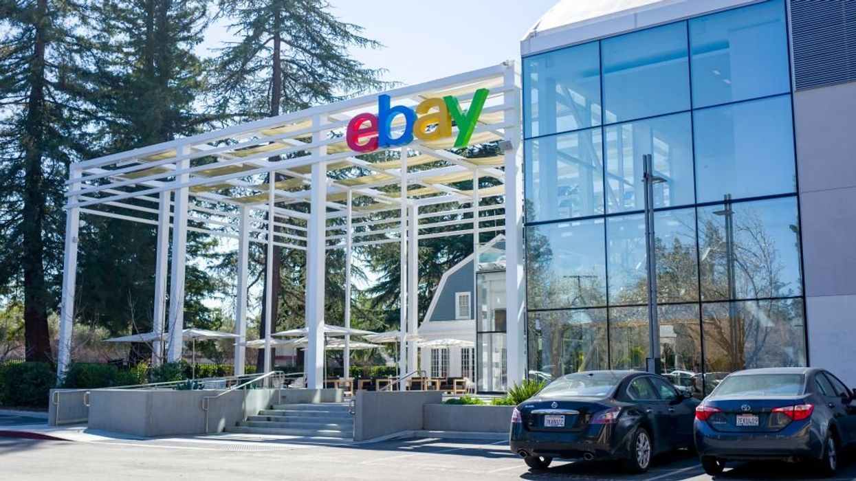eBay to pay $3 million after employees sent spiders and fetal pig to a couple critical of the company