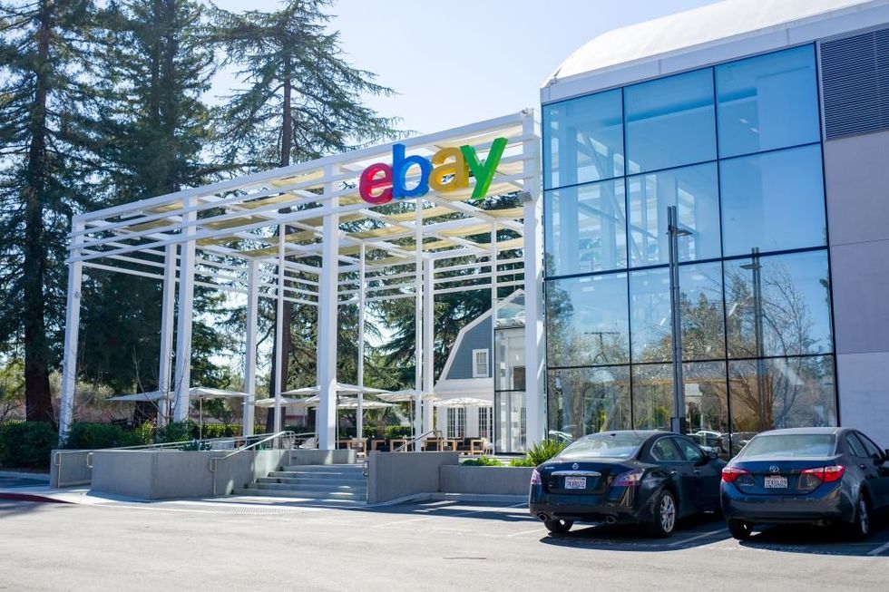 EBay to pay $3 million after employees sent spiders and fetal pig to a couple critical of the company
