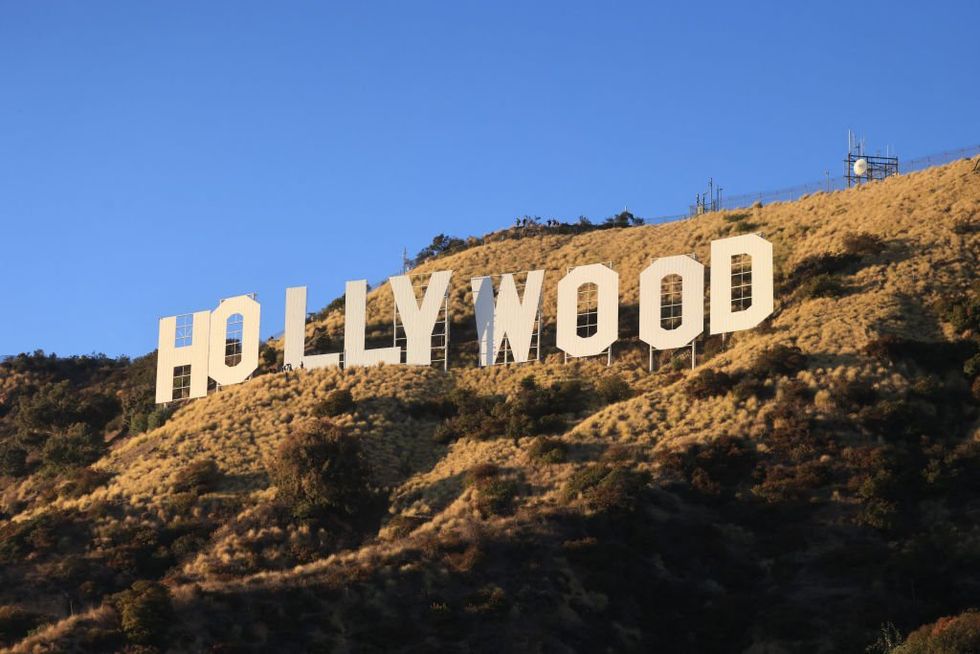 Hollywood survey finds positive cultural shift involving sexual misconduct‚ but less accountability: Report