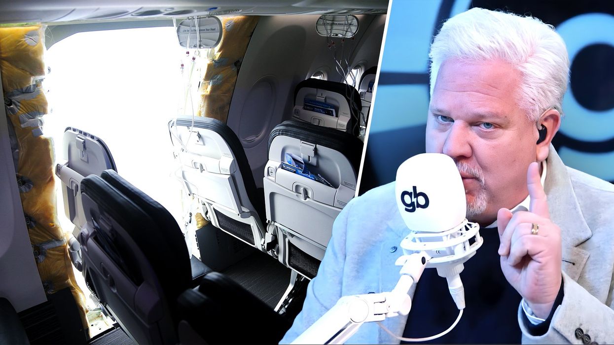 Airplanes will continue breaking if we don't abandon THIS