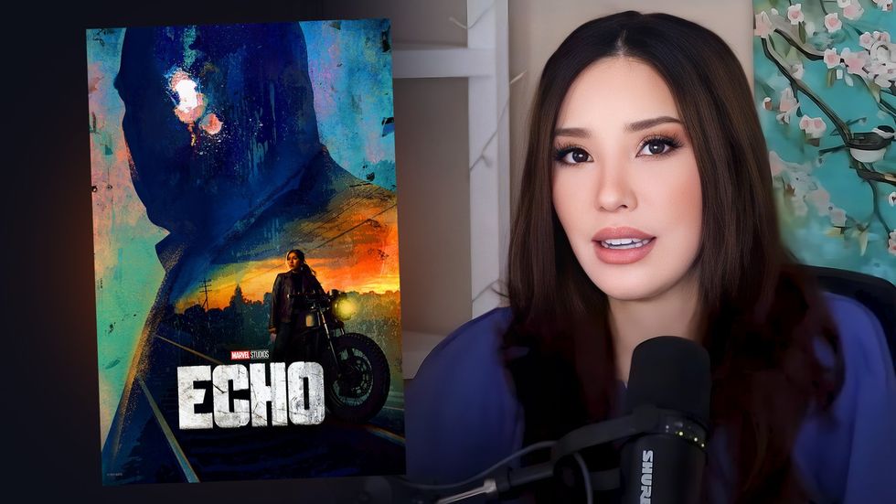 'Echo' tops of the list of worst Marvel productions yet