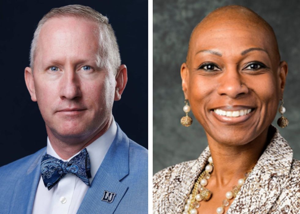 White HBCU president placed on leave‚ accused of 'bullying' black former administrator who committed suicide