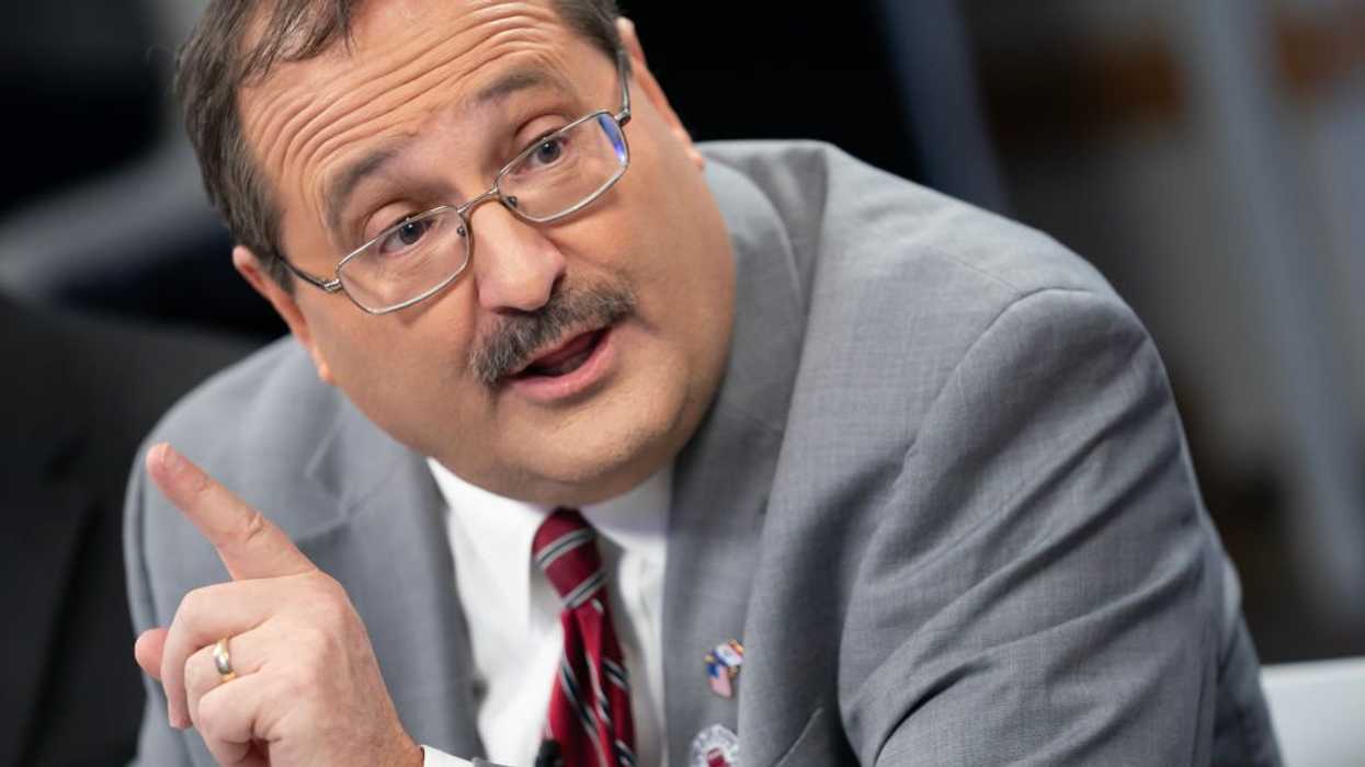 Iowa caucuses should have ‘robust turnout’ even amid negative temps, predicts state’s GOP chair