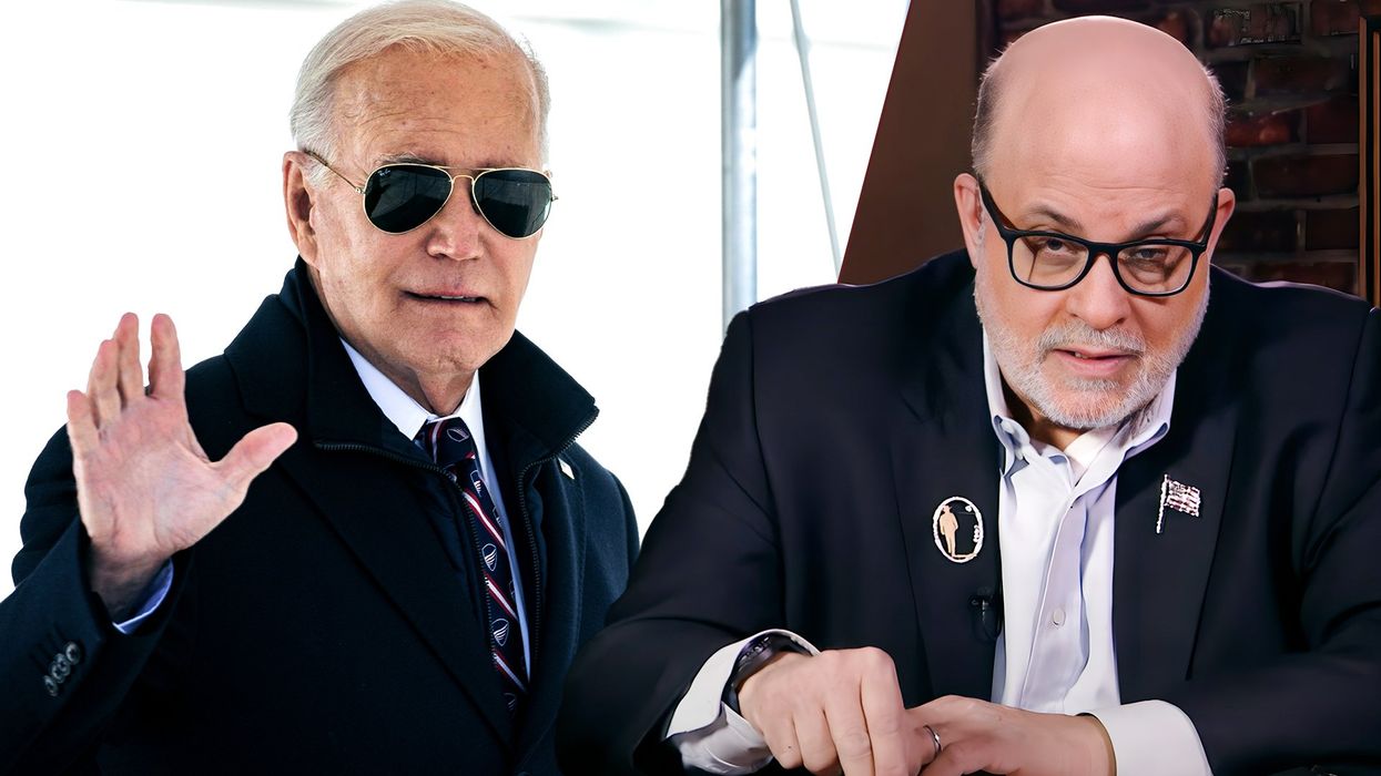 THESE 3 racists were Joe Biden's mentors