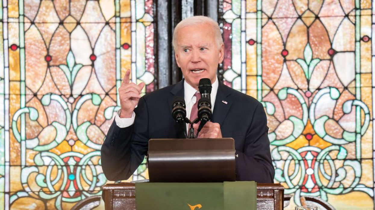 Inflation dampens Biden campaign's fundraising gloating, just as it threatens Biden's re-election hopes