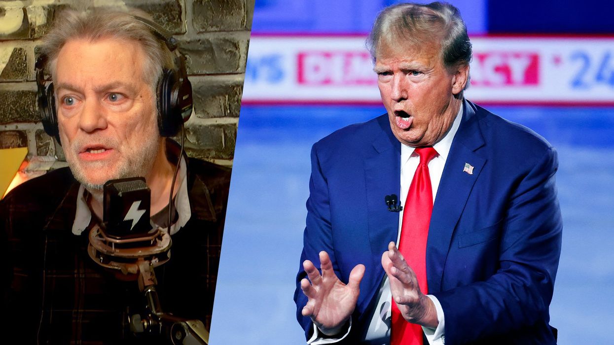 Trump supporters aren't going to like this