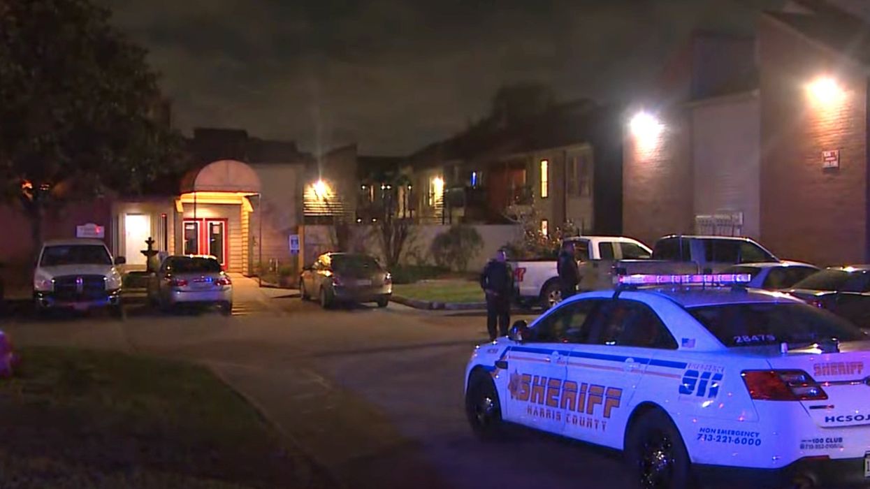 Texas man shoots his brother and fiancée after suspecting them of using witchcraft on him, police say