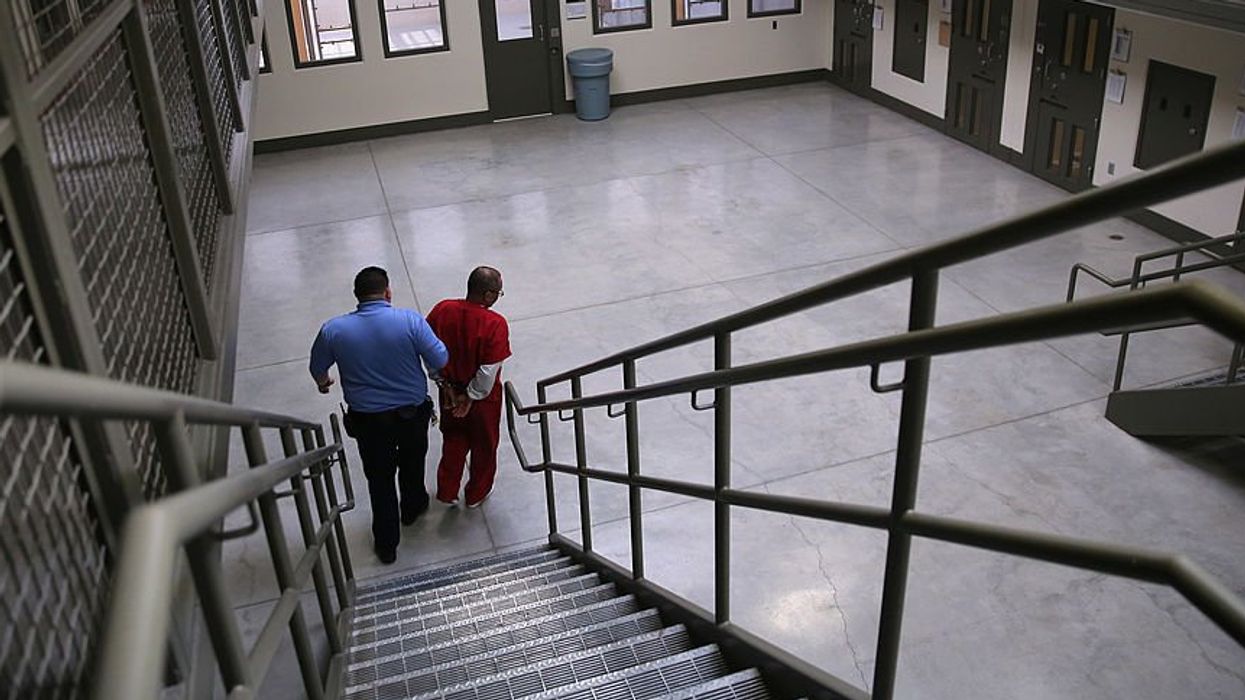 NYC’s solitary confinement ban will ‘exacerbate the already dangerous conditions’ in jails, warns federal monitor