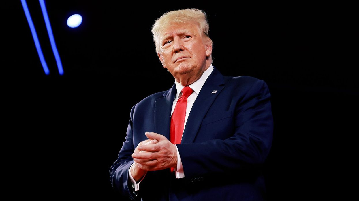 Mark Levin: The attacks on Trump are 'monumentally outrageous'