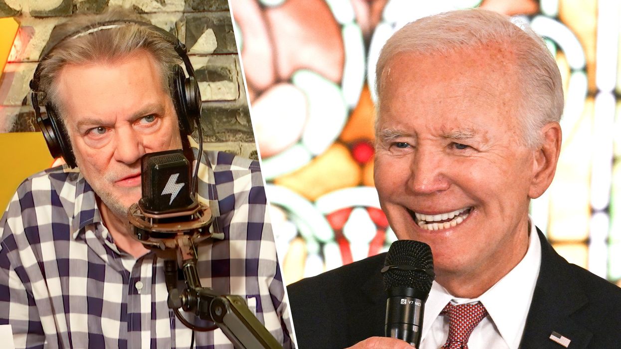 HYPOCRISY: AOC calls out the GOP for weaponizing ‘impeachment’