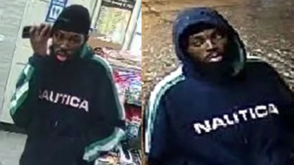 10-year-old raped in Harlem after meeting man online, NYPD releases photos of suspect