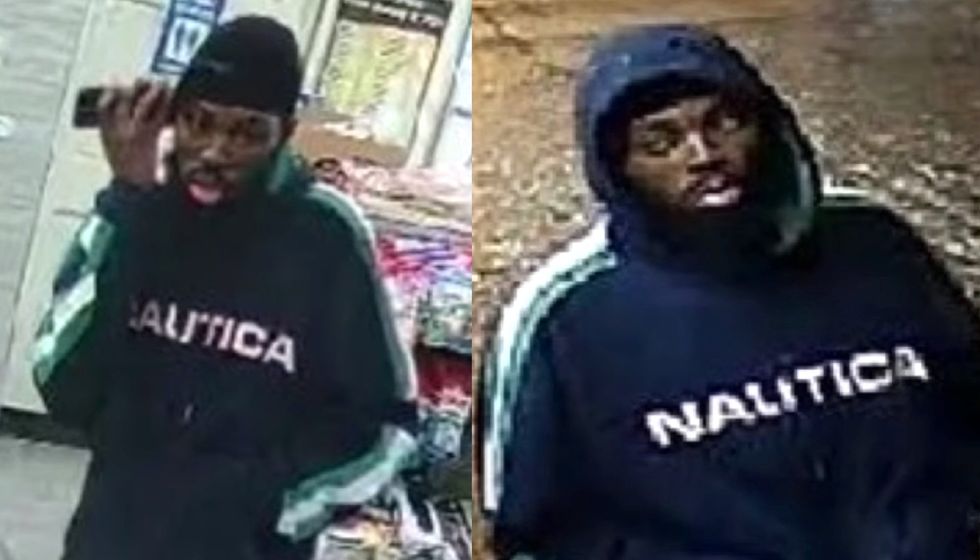 10-year-old raped in Harlem after meeting man online‚ NYPD releases photos of suspect