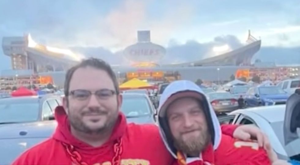 3 football fans found dead after gathering at house to watch Chiefs game. Their families are outraged at investigation.