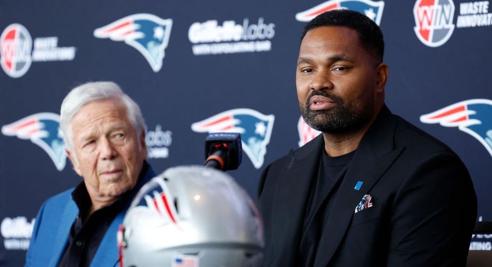New England Patriots' new head coach suggests not being racist requires you to 'see color': 'I do see color'
