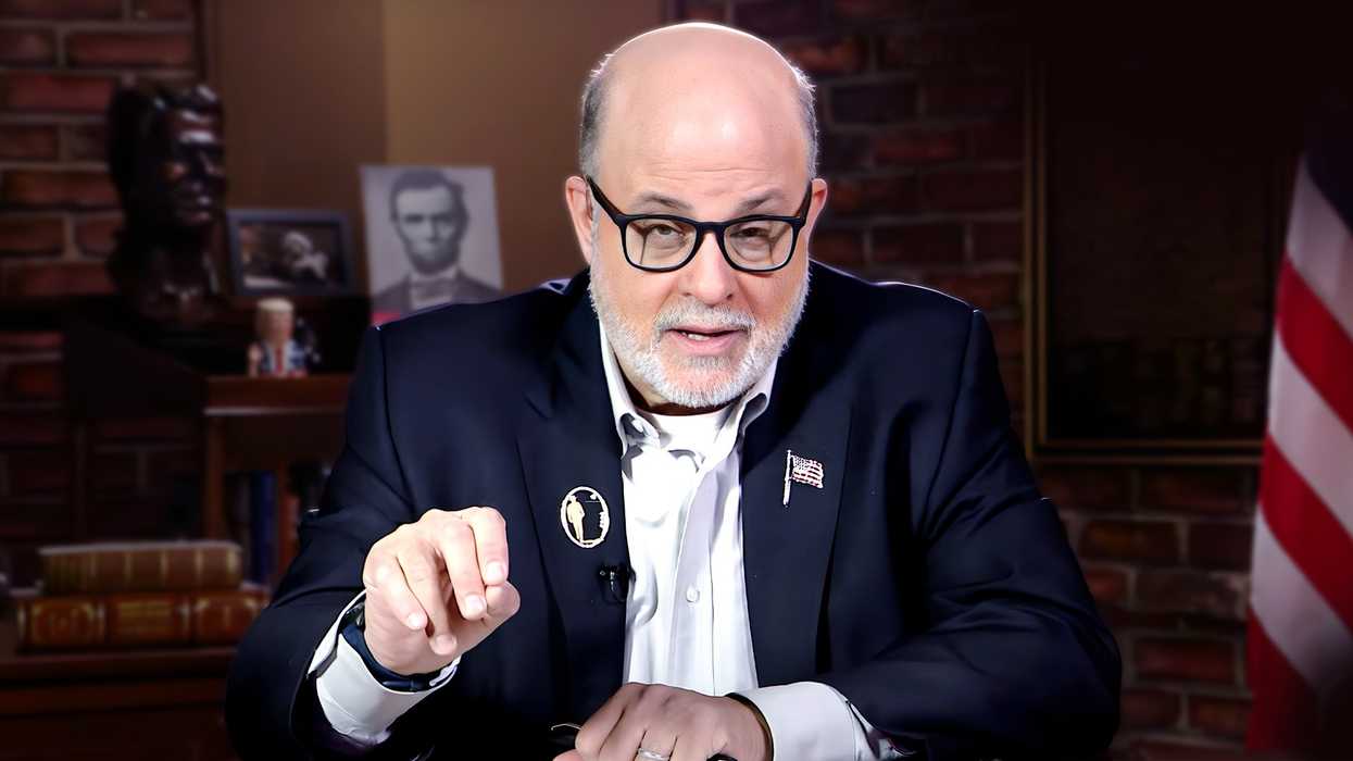 Levin: Exposing the link between Hamas and Iran