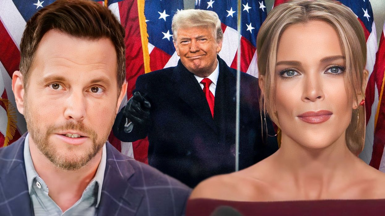 Megyn Kelly on Trump's VP pick & why she doesn't think Tucker Carlson and MAGA voters will like it