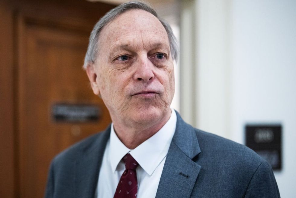 Andy Biggs and other Republicans push pro-life proposal to require ultrasound before abortion