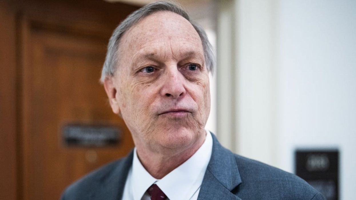 Andy Biggs and other Republicans push pro-life proposal to require ultrasound before abortion