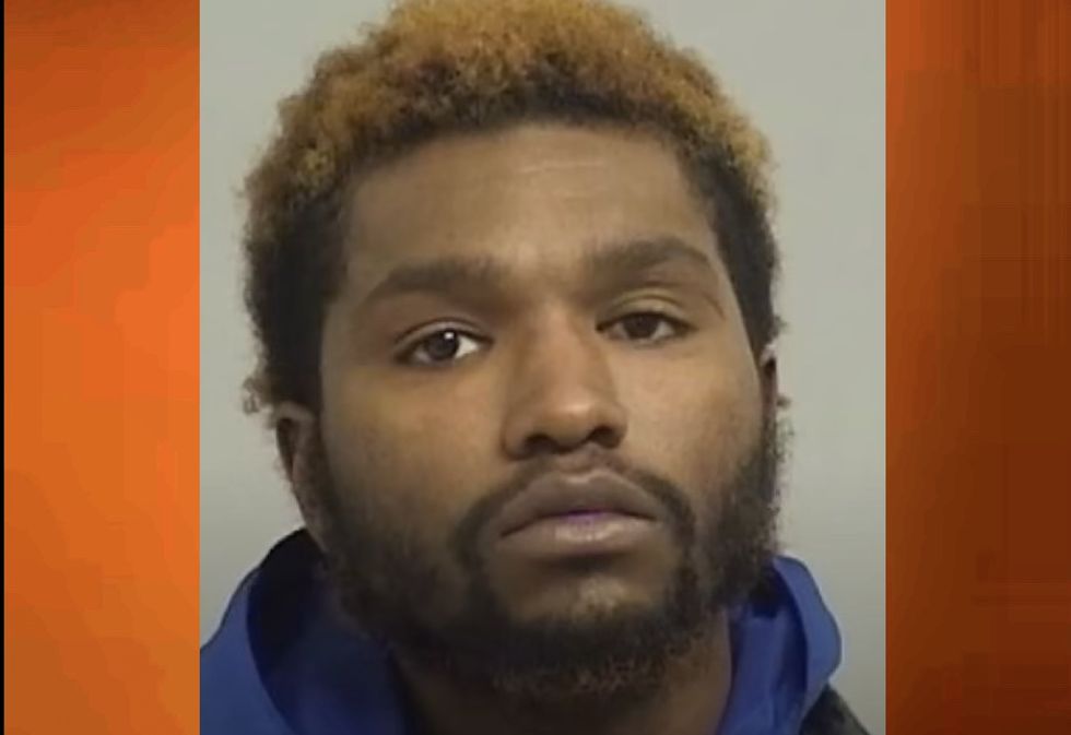 Oklahoma man arrested for allegedly torturing his 4-month-old baby to death
