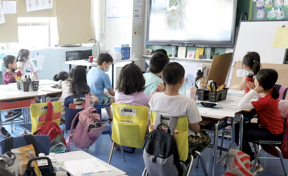 'Achieving equity' among students 'may require unequal distribution of resources and services': Milwaukee Public Schools memo