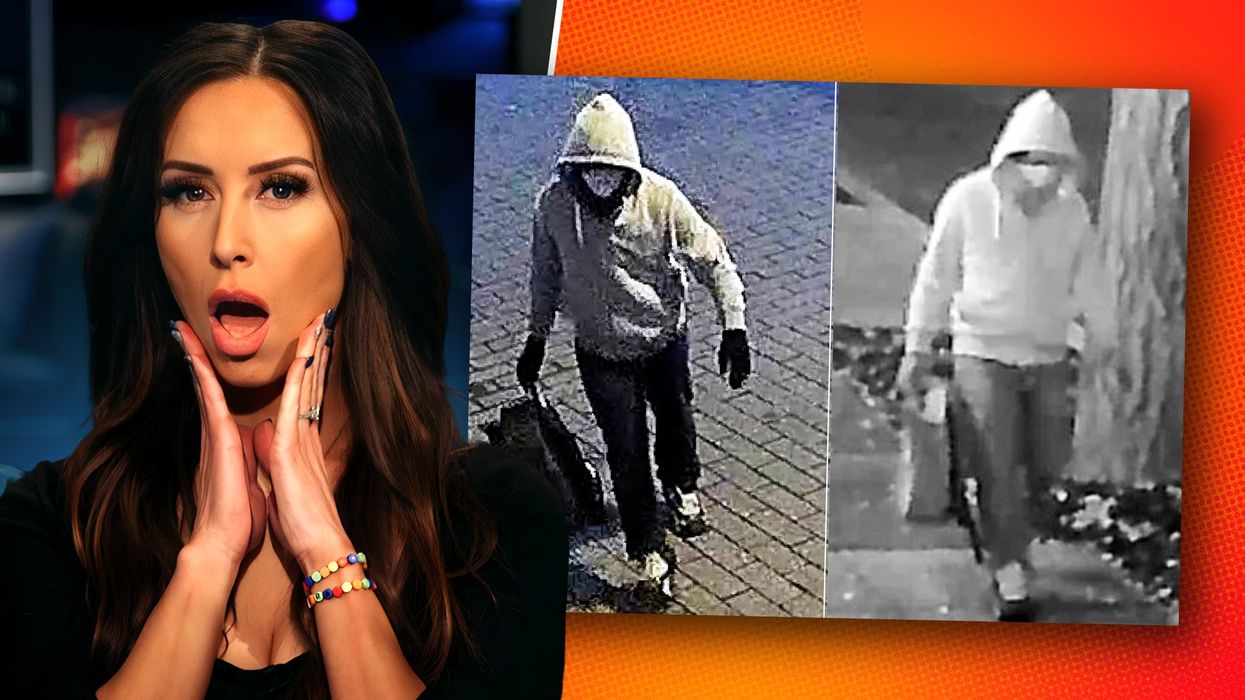 NEW FACTS: Jan 6 DNC 'PIPE BOMB' story finally explodes!