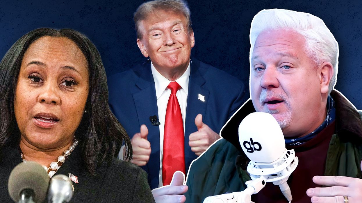 Will Fani Willis affair increase the chances of a Trump victory?