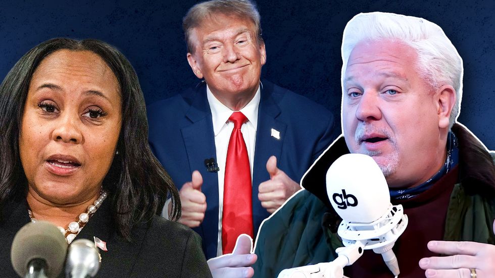 Will Fani Willis affair increase the chances of a Trump victory?
