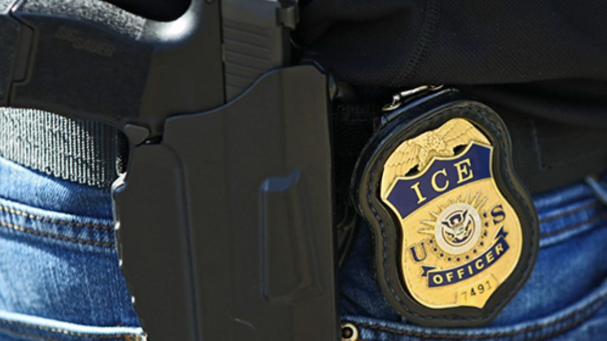 Boston court ignores immigration detainer, releases illegal immigrant accused of raping developmentally disabled person