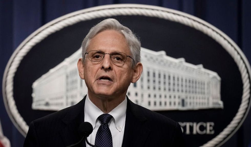 AG Garland insists Trump get 'speedy' trial to serve 'public interest.' But what about due process?