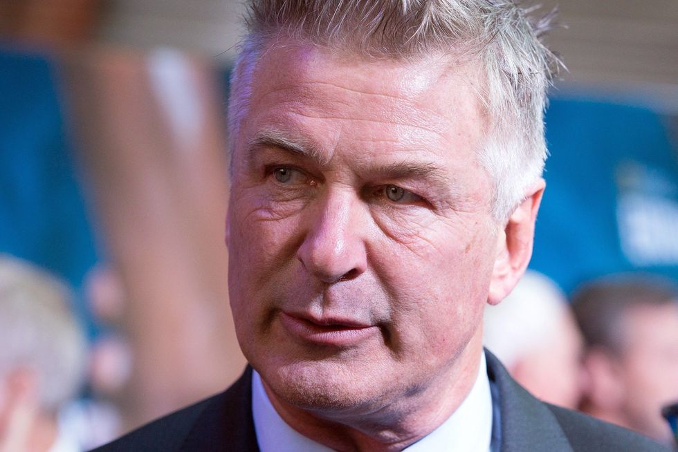 Alec Baldwin charged with involuntary manslaughter after initial charge dropped over movie set shooting