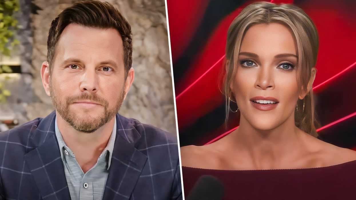 Megyn Kelly’s prediction on who will win 2024 presidential election and why