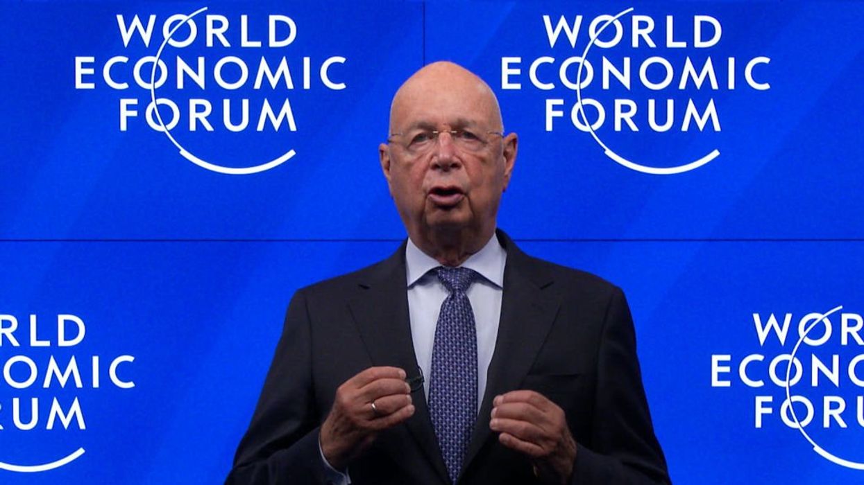Republicans propose bill to prohibit US from funding the World Economic Forum