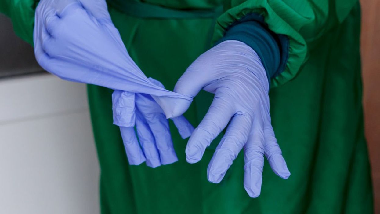 Six-legged cocker spaniel undergoes life-saving surgery after receiving $19,000 from Good Samaritans