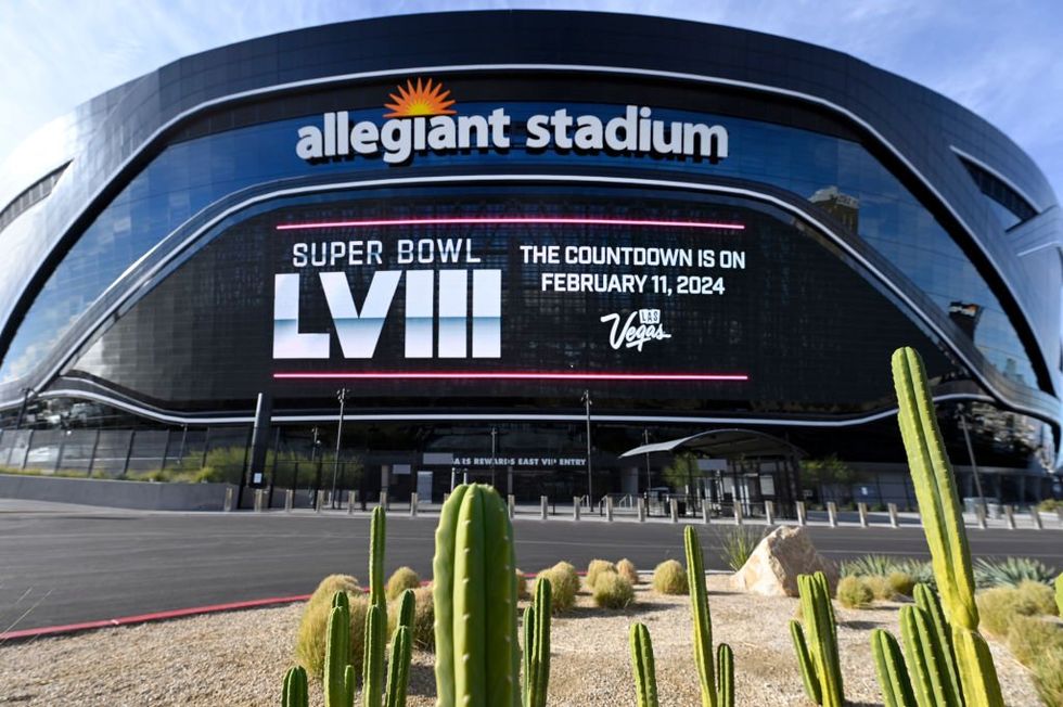 'Blacktivist' fighting 'racial terror‚' who's affiliated with DNC and BLM‚ to sing black national anthem at Super Bowl 58
