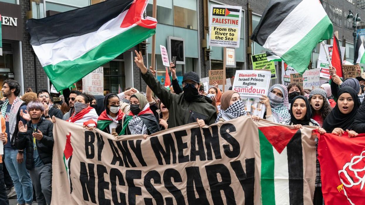 Democratic Socialists of America is imploding; faces mass layoffs and major cuts amid internal 'crisis'
