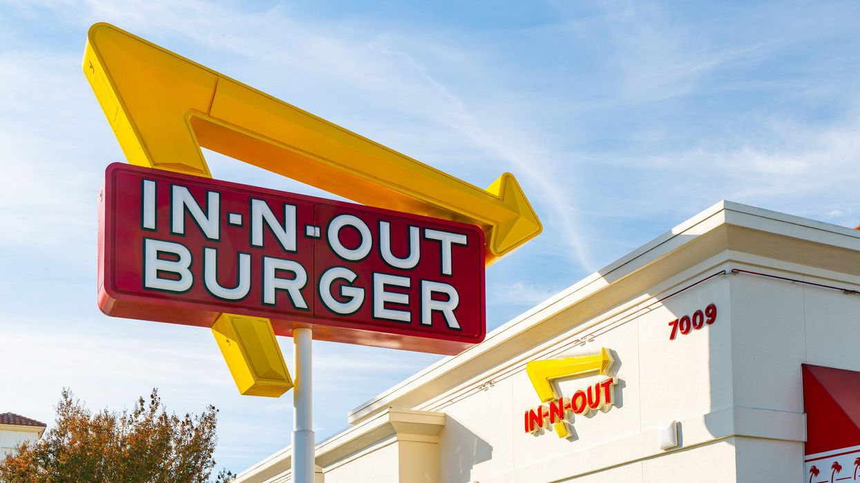 In-N-Out shocks Oakland residents by closing city's only location despite turning a profit — and high crime is to blame