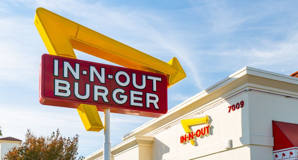 In-N-Out shocks Oakland residents by closing city's only location despite turning a profit — and high crime is to blame
