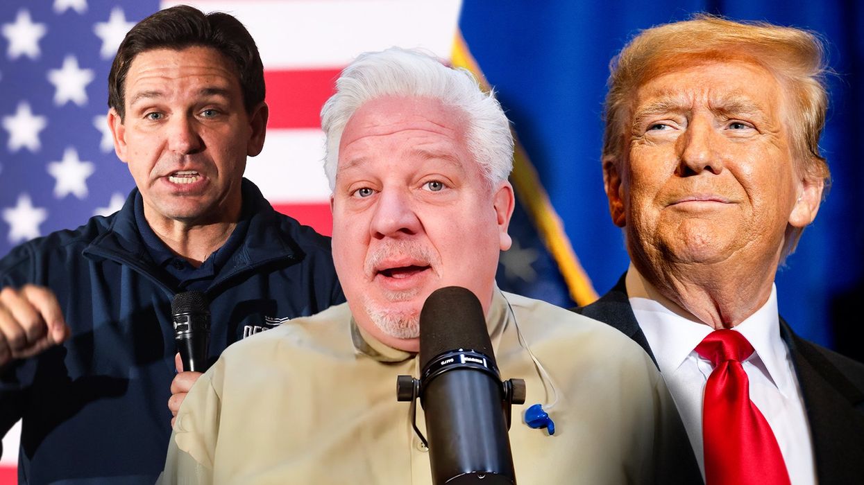 DeSantis would WRECK the left with THIS Trump cabinet seat