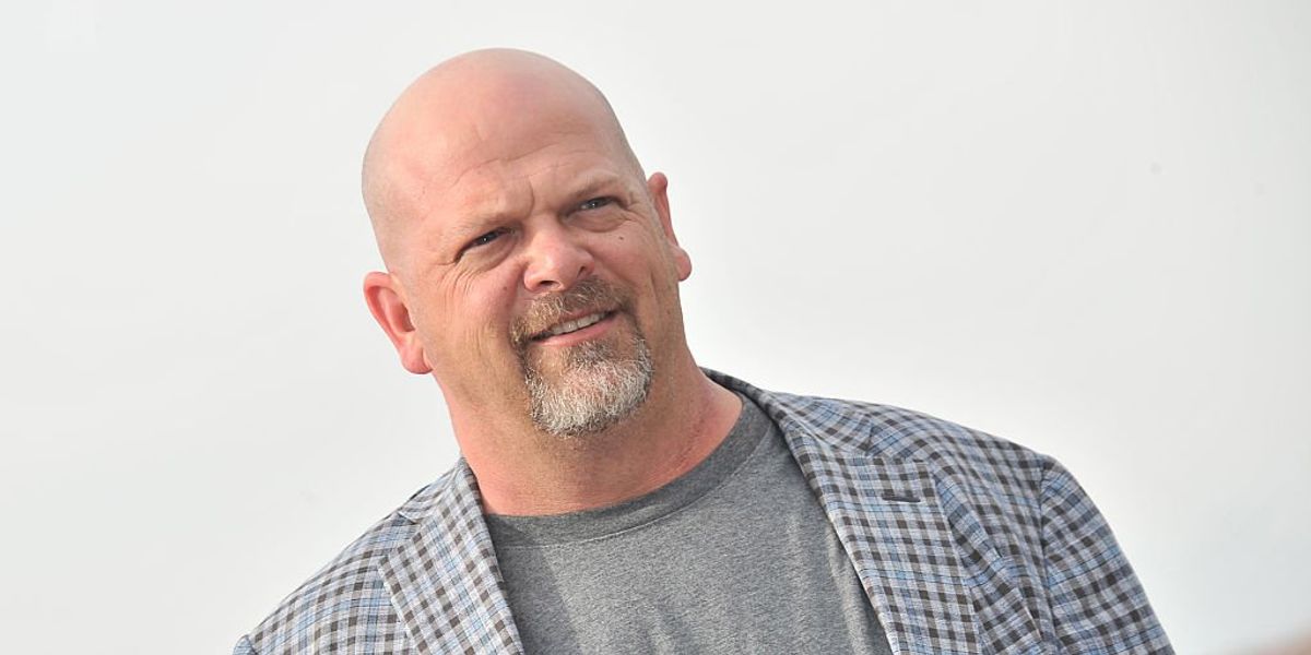 Rick Harrison says son died due to fentanyl overdose | Blaze Media