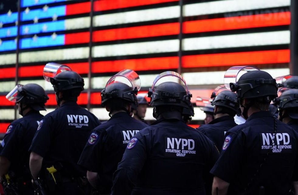Veteran NYPD detective sues review board that accused him of being ‘racist’ over incident involving black teen