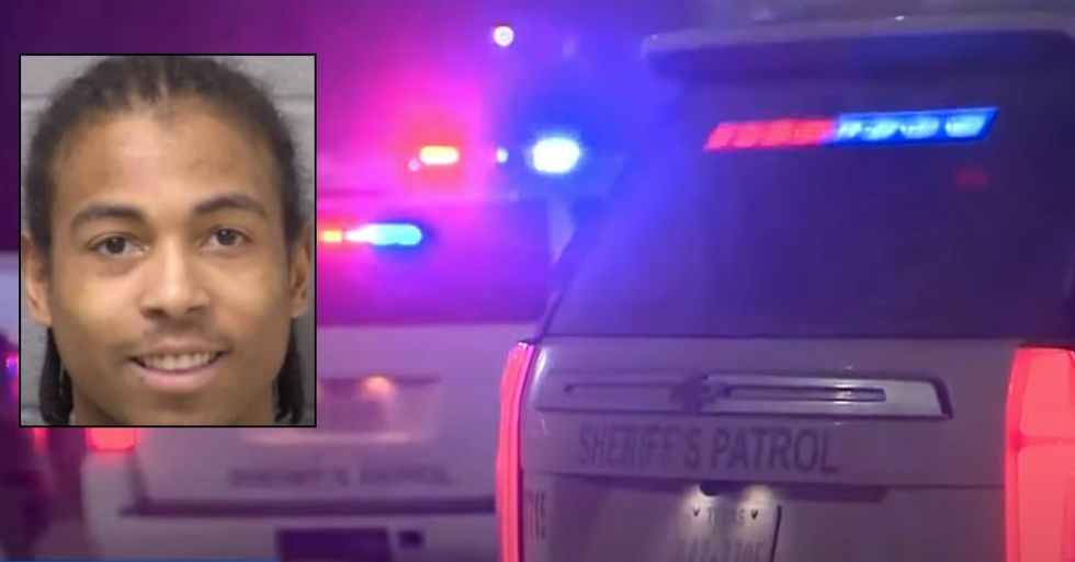 Suspect in 8 murders died of self-inflicted gunshot after massive manhunt‚ police say