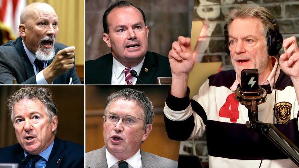 DC Freedom Squad: Can America survive without it?
